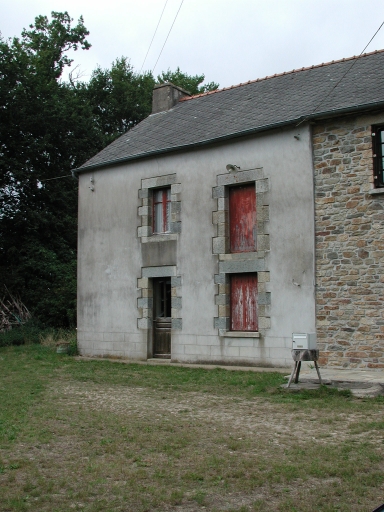 Ferme, le Clos Doré (Bains-sur-Oust)