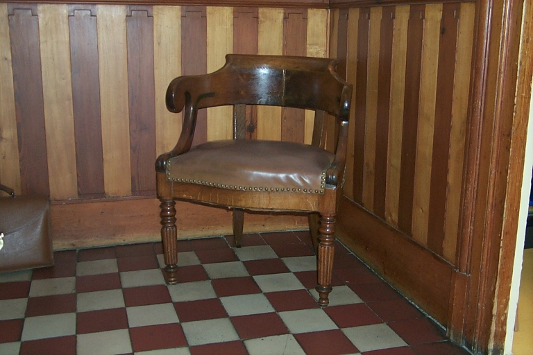 Fauteuil