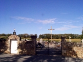 Cimetière (Saint-Malo-de-Phily)