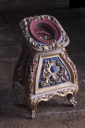 Reliquaire de saint Cornély et saint Guénolé