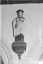 Le patrimoine mobilier de l'église paroissiale Saint-Pierre