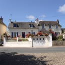 Maison, rue de Pleumeur-Gautier (Pleubian)