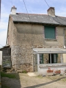 Maison, la Haute Touche (Saint-Médard-sur-Ille)