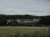 Écart, la Beillais (Bains-sur-Oust)
