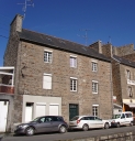 Maison, le Légué (Plérin-sur-Mer)