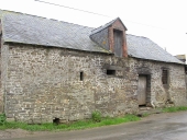 Ferme, Lambaudière (Chelun)