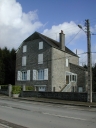Maison, 83 rue de la Libération (Saint-Pierre-de-Plesguen fusionnée en Mesnil-Roc'h en 2019)