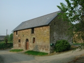 Maison, Bourlidou (Combourg)