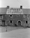 Maison, Gaudin (Allineuc)