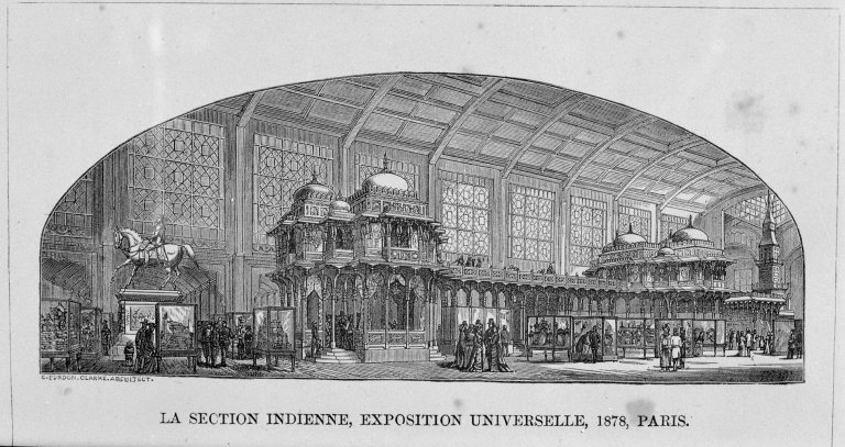 Maison de villégiature balnéaire dite Pavillon indien du Prince de Galles, 175, 177 digue des Dunes (Saint-Malo)