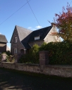 Maison, avenue de Guerland (Paimpol)