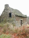 Maison, le Chêne (Sixt-sur-Aff)