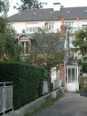Maison, 1bis rue du Bois-Rondel (Rennes)