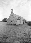 Chapelle Saint-Cado (Saint-Caradec-Trégomel)