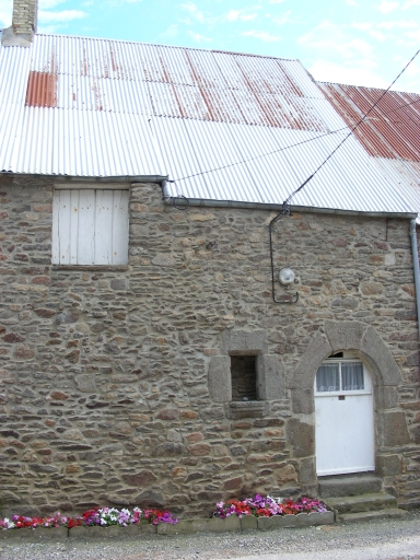 Maison, la Rairie (Saint-Jouan-des-Guérets)