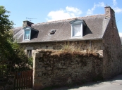 Maison, rue de Kernoa (Paimpol)