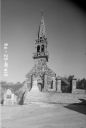 Eglise paroissiale Saint-Pierre (Motreff)