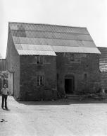 Ferme, Kervidonès (Plouvorn)