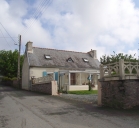 Maison, 5 impasse de Poul-Bissy (Plouguiel)