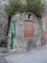 Fontaines, puits et lavoirs sur la commune de Saint-Jacut-de-la-Mer