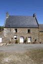 Ferme, la Bidois (Romazy)
