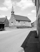 Chapelle Sainte-Tréphine, Sainte-Tréphine (Pontivy)