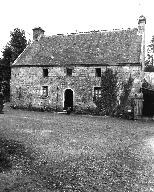 Ferme, le Pont Samuel (Silfiac)