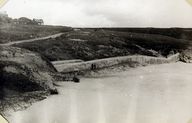 Ensemble fortifié (Re 69), Trégana (Locmaria-Plouzané)