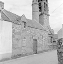 Maison, 9 rue de l'Eglise (Kerlaz)