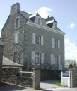 Maison, 12 boulevard de l'Arguenon, Notre-Dame-du-Guildo (Saint-Cast-le-Guildo)