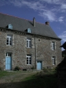 Demeure, 24 rue des Gabelous (Guipry fusionnée en Guipry-Messac en 2016)