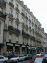 Immeuble de rapport, 7 rue Poullain-Duparc (Rennes)