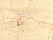 Ferme, la Rivière (Saint-Léger-des-Prés)