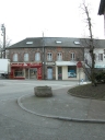 Maisons, 1 rue de Châteaubriant (Vern-sur-Seiche)