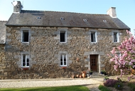 Ferme de Castel Névez (Berhet)