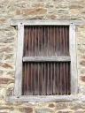 Les maisons et les fermes sur la commune de Le Minihic-sur-Rance