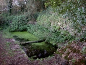 Lavoir (Pleumeur-Bodou)