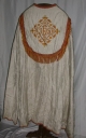 Chape blanche 3