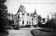 Maison de notable dite château de Lan Carré, 56 avenue de la Lieue-de-Grève (Plestin-les-Grèves)