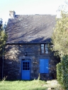 Maison, la Pommeraie (Sixt-sur-Aff)
