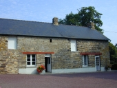 Ferme, la Chênaye (Maxent)