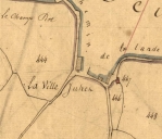 Écart de la Ville-Juhel (Créhen)