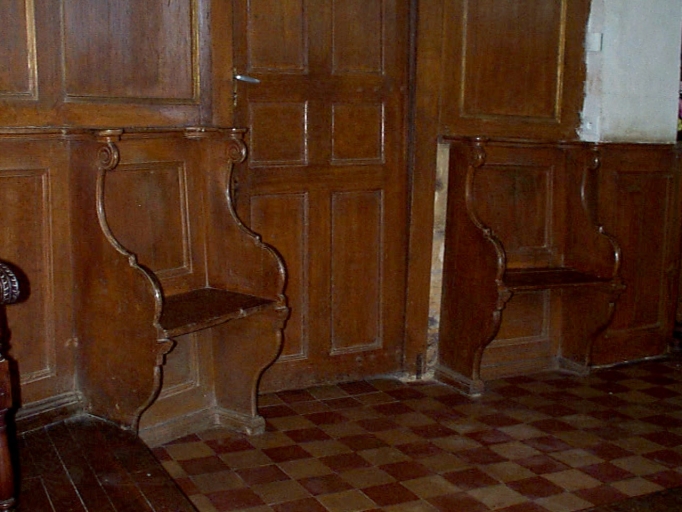 Stalles (2)