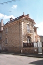 Maison, 2 et 2bis rue François-Bizette (Rennes)