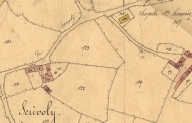 Ancienne ferme, actuellement maison, Scrivolic (Plestin-les-Grèves)