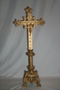 Croix d'autel 1