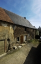Ferme, la Roberie (Saint-Domineuc)