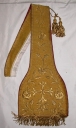 Étole pastorale 13