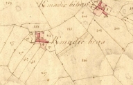 Ferme, Kermadic (Pleumeur-Bodou)