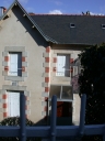 Maison, 106 rue Maréchal Joffre (Perros-Guirec)